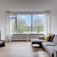 Utrecht, Rooseveltlaan, portiekflat - foto 4