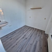 Breda, Halstraat, semi zelfstandige studio - foto 5