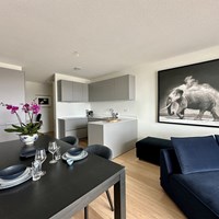 Amsterdam, mt. Lincolnweg, 2-kamer appartement - foto 5