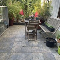 Den Haag, Cornelis Jolstraat, benedenwoning - foto 4