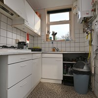 Groningen, Hoornsediep, kamer - foto 5