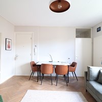 Amsterdam, Van Houweningenstraat, 2-kamer appartement - foto 6