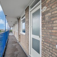 Groningen, Paterswoldseweg, 2-kamer appartement - foto 6