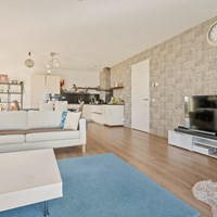 Amsterdam, Eef Kamerbeekstraat, hoekappartement - foto 5