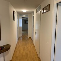 Hengelo (OV), Kalmarstraat, portiekflat - foto 6