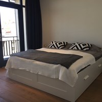 Amsterdam, Frans van Mierisstraat, 3-kamer appartement - foto 6