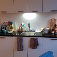 Groningen, Damsterdiep, bovenwoning - foto 4
