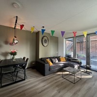 Rotterdam, Wilgenplaslaan, benedenwoning - foto 6