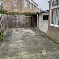 Leeuwarden, Dirk Boutsstraat, tussenwoning - foto 6