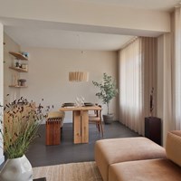 Amsterdam, Bonairestraat, 3-kamer appartement - foto 4