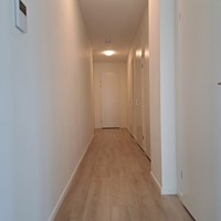 Voorburg, Burgemeester Feithplein, portiekflat - foto 4