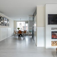 Hoofddorp, Oksholm, eengezinswoning - foto 5