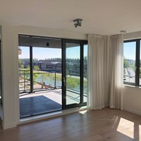 Utrecht, Grauwaartsingel, portiekflat - foto 6