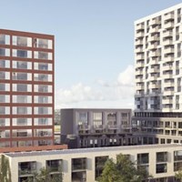 Amsterdam, Plesostraat, 2-kamer appartement - foto 5