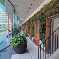 Utrecht, Madridstraat, galerijflat - foto 5