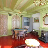 Marrum, Langebuorren, vrijstaande woning - foto 6