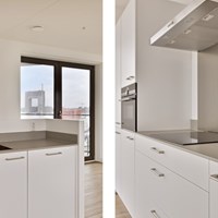 Amsterdam, Hellenburg, 4-kamer appartement - foto 4
