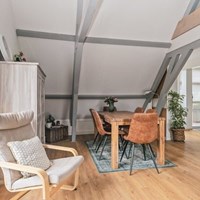 Hilversum, Vaartweg, 2-kamer appartement - foto 5