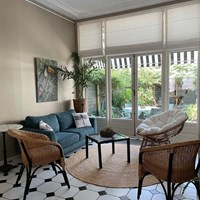 Den Haag, Regentesselaan, benedenwoning - foto 4