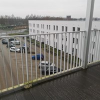 Amersfoort, Marie Vierdagstraat, galerijflat - foto 5