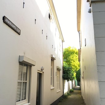 Hoorn (NH), Arminiaanse Glop, 2-kamer appartement - foto 2