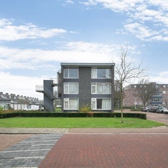 Best, Lidwinahof, 2-kamer appartement - foto 2