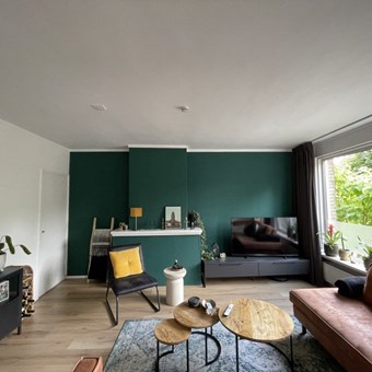Deventer, Joost van Den Vondellaan, 3-kamer appartement - foto 2