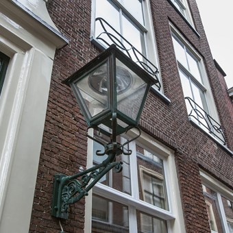 Leiden, Pieterskerk-Choorsteeg, benedenwoning - foto 3