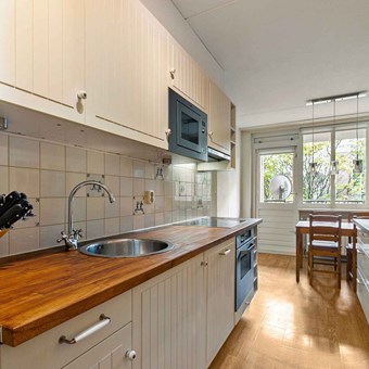 Rotterdam, Schapendreef, 3-kamer appartement - foto 3