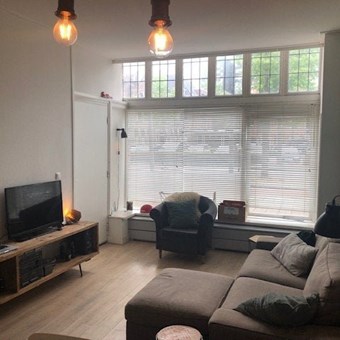 Groningen, Aweg, benedenwoning - foto 2
