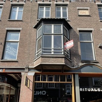 Apeldoorn, Mariastraat, 3-kamer appartement - foto 2
