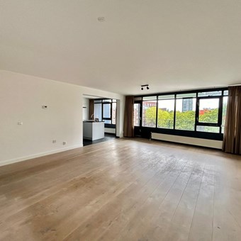 Amsterdam, Venetiëhof, 3-kamer appartement - foto 3