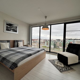 Zaandam, Letterhout, 3-kamer appartement - foto 2