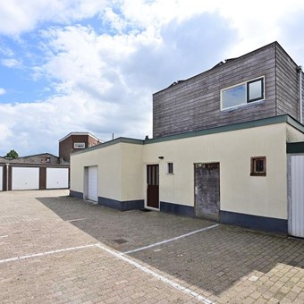 Hilversum, Leeghwaterstraat, 5-kamer appartement - foto 2