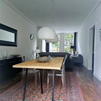 Amsterdam, Saxen-Weimarlaan, 3-kamer appartement - foto 3