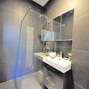 Breda, Wilhelminastraat, 2-kamer appartement - foto 2