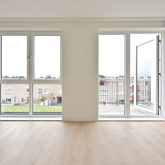 Voorburg, Van Alphenstraat, 2-kamer appartement - foto 2