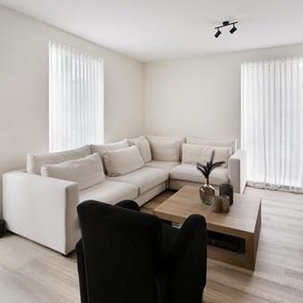 Den Bosch, Lekstraat, 3-kamer appartement - foto 2