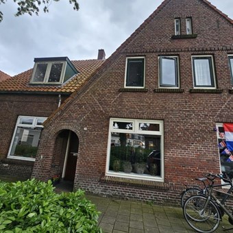 Almelo, Biezenstraat, eengezinswoning - foto 2