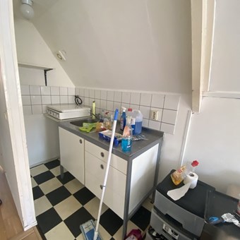 Zwolle, Korte Kamperstraat, 2-kamer appartement - foto 3