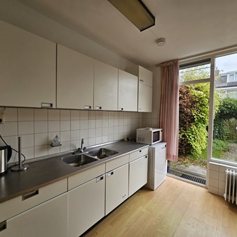 Groningen, Marsstraat, tussenwoning - foto 2