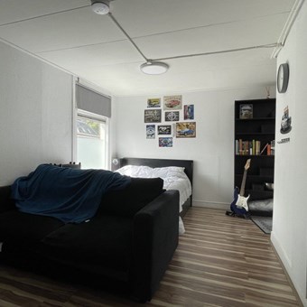 Apeldoorn, Arnhemseweg, kamer - foto 2