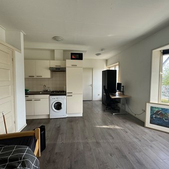 Groningen, Oosterhamriklaan, zelfstandige studio - foto 2