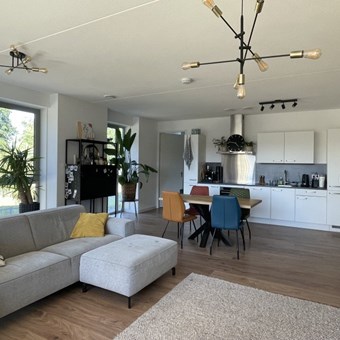 Utrecht, Winklerlaan, 4-kamer appartement - foto 2