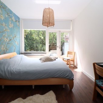Schiedam, Marconistraat, benedenwoning - foto 3