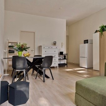 Rotterdam, Westersingel, zelfstandige studio - foto 2