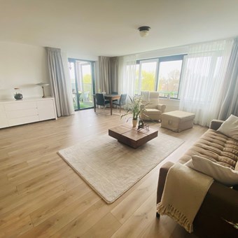 Amstelveen, Zeelandiahoeve, 3-kamer appartement - foto 2