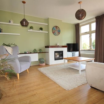 Rotterdam, Statensingel, 4-kamer appartement - foto 2