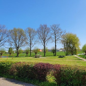 Uitgeest, Koekoeksbloem, hoekwoning - foto 2