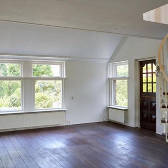 Muiderberg, De Kleine Haar, tussenwoning - foto 2